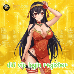 dk7 vip login register