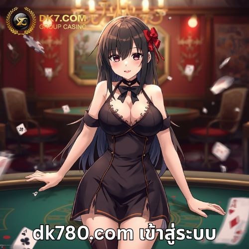 dk780.com เข้าสู่ระบบ