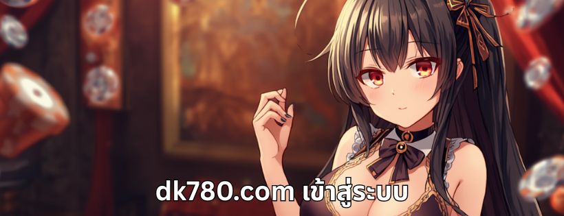 dk780.com เข้าสู่ระบบ